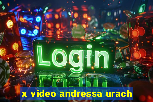 x video andressa urach